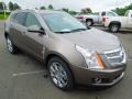 Mocha Steel Metallic - SRX Performance Photo No. 6