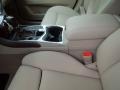 Mocha Steel Metallic - SRX Performance Photo No. 9