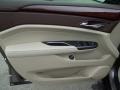 Mocha Steel Metallic - SRX Performance Photo No. 10