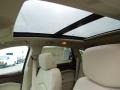 Mocha Steel Metallic - SRX Performance Photo No. 11