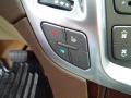 Mocha Steel Metallic - SRX Performance Photo No. 12
