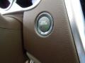 Mocha Steel Metallic - SRX Performance Photo No. 13