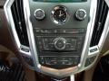 Mocha Steel Metallic - SRX Performance Photo No. 15