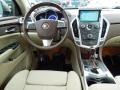 Mocha Steel Metallic - SRX Performance Photo No. 19