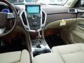 Mocha Steel Metallic - SRX Performance Photo No. 20