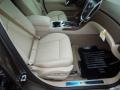 Mocha Steel Metallic - SRX Performance Photo No. 23