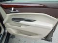 Mocha Steel Metallic - SRX Performance Photo No. 25