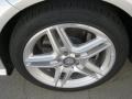 2012 Iridium Silver Metallic Mercedes-Benz E 350 Sedan  photo #10