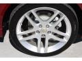 2009 Chevrolet Cobalt SS Coupe Wheel and Tire Photo