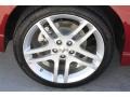 2009 Chevrolet Cobalt SS Coupe Wheel and Tire Photo