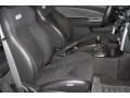 2009 Chevrolet Cobalt Ebony/Ebony UltraLux Interior Interior Photo