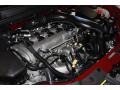 2.0 Liter Turbocharged DOHC 16-Valve VVT Ecotec 4 Cylinder 2009 Chevrolet Cobalt SS Coupe Engine