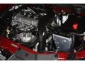 2.0 Liter Turbocharged DOHC 16-Valve VVT Ecotec 4 Cylinder Engine for 2009 Chevrolet Cobalt SS Coupe #64048966
