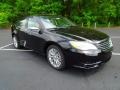 Black - 200 Limited Sedan Photo No. 1