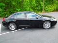 Black - 200 Limited Sedan Photo No. 3