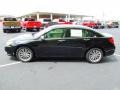 Black - 200 Limited Sedan Photo No. 4