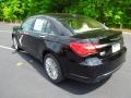 Black - 200 Limited Sedan Photo No. 5