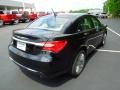 Black - 200 Limited Sedan Photo No. 6