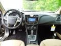 Black - 200 Limited Sedan Photo No. 18