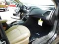 Black - 200 Limited Sedan Photo No. 22