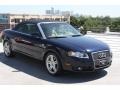 Moro Blue Pearl Effect - A4 2.0T Cabriolet Photo No. 12
