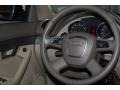 Moro Blue Pearl Effect - A4 2.0T Cabriolet Photo No. 21