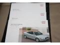 Moro Blue Pearl Effect - A4 2.0T Cabriolet Photo No. 25