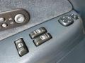 Light Pewter Metallic - Silverado 2500 LT Extended Cab 4x4 Photo No. 8