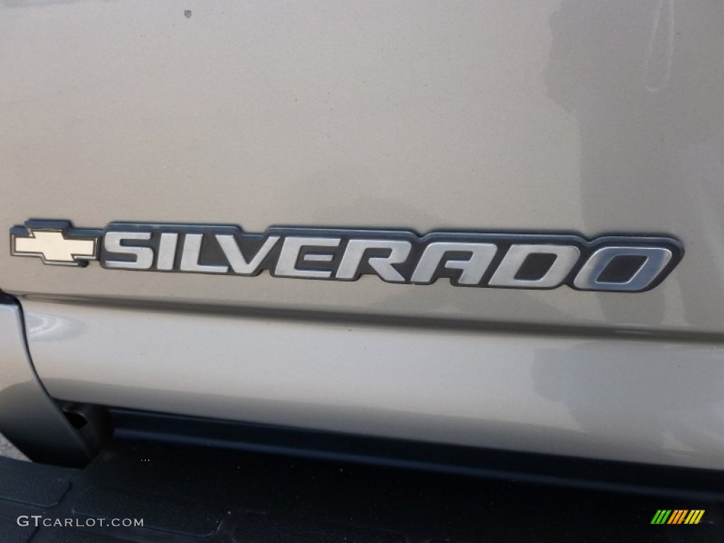 2002 Silverado 2500 LT Extended Cab 4x4 - Light Pewter Metallic / Graphite photo #13