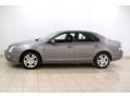 Tungsten Grey Metallic - Fusion SEL Photo No. 4