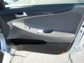Silver Frost Metallic - Sonata GLS Photo No. 21