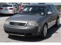 Atlas Grey Metallic - Allroad 2.7T quattro Avant Photo No. 3