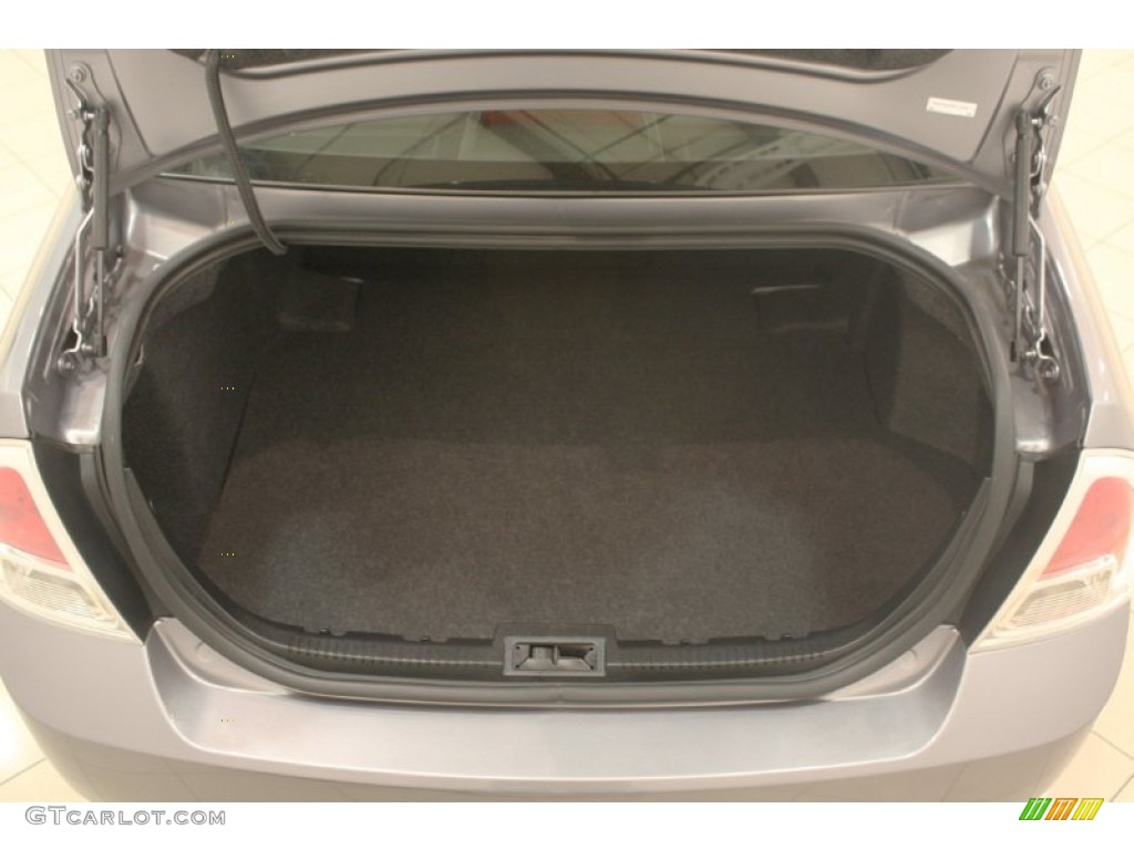 2007 Fusion SEL - Tungsten Grey Metallic / Charcoal Black photo #19