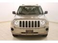 Light Khaki Metallic - Patriot Sport Photo No. 2