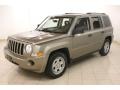 Light Khaki Metallic - Patriot Sport Photo No. 3