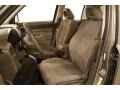 Light Khaki Metallic - Patriot Sport Photo No. 7