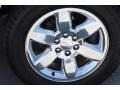 White Diamond Tricoat - Yukon XL SLT Photo No. 9
