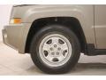 Light Khaki Metallic - Patriot Sport Photo No. 19