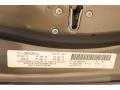 Light Khaki Metallic - Patriot Sport Photo No. 20