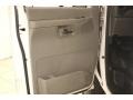 Oxford White - E Series Van E350 Super Duty Cargo Photo No. 5