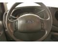 Oxford White - E Series Van E350 Super Duty Cargo Photo No. 9