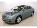 Aloe Green Metallic - Camry LE Photo No. 3