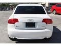 2008 Ibis White Audi A4 2.0T Sedan  photo #5