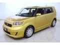 Gold Rush Mica - xB Release Series 5.0 Photo No. 3