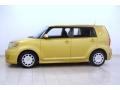  2008 xB Release Series 5.0 Gold Rush Mica