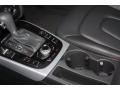 2012 Phantom Black Pearl Effect Audi A4 2.0T Sedan  photo #12