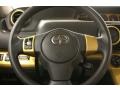 Dark Gray Steering Wheel Photo for 2008 Scion xB #64051675
