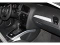 2012 Phantom Black Pearl Effect Audi A4 2.0T Sedan  photo #23