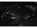 2012 Phantom Black Pearl Effect Audi A4 2.0T Sedan  photo #24