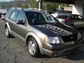 2005 Titanium Green Metallic Ford Freestyle SEL AWD  photo #2